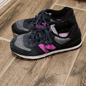New Balance Sneakers
